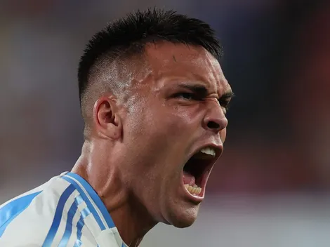 Copa América 2024: Lautaro Martínez garante triunfo da Argentina e Canadá vence o Peru
