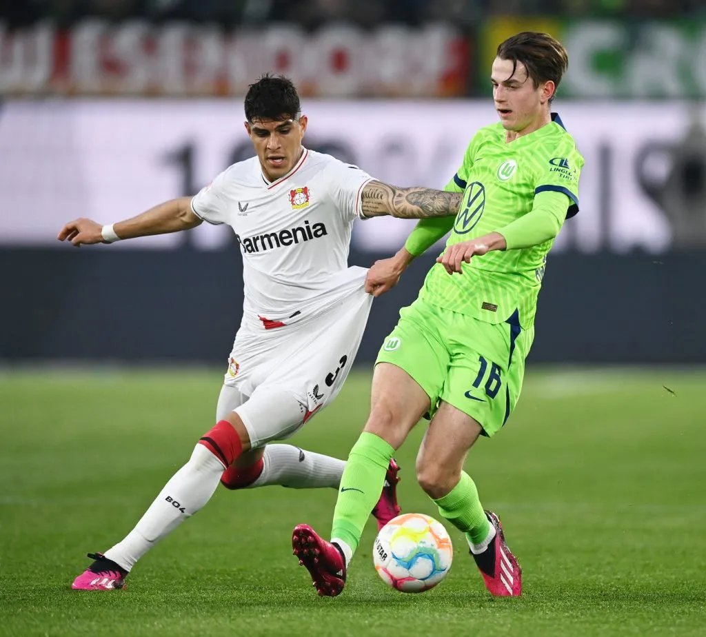 (Photo by Stuart Franklin/Getty Images)