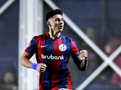 Adam Bareiro se oferece para o Grêmio