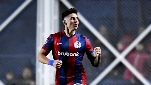 (Photo by Marcelo Endelli/Getty Images)