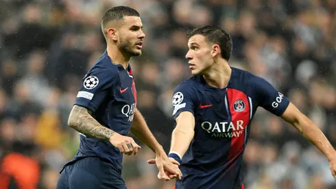 (Photo by Michael Regan/Getty Images)