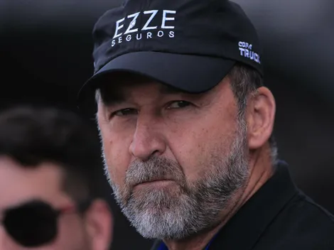 Corinthians oficializa proposta por Charles, ex-Internacional