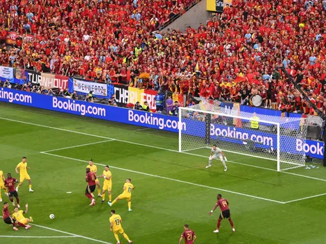 Eurocopa: Ucrânia x Bélgica: escalações e mais sobre o jogo