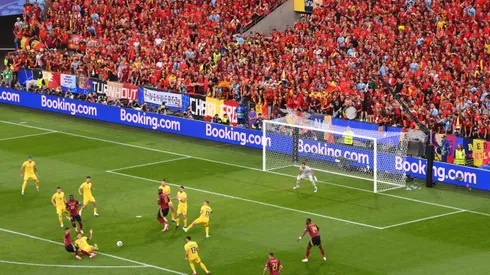 (Photo by Stu Forster/Getty Images)