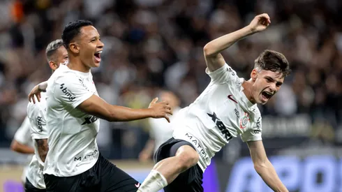 Foto: Leonardo Lima/AGIF