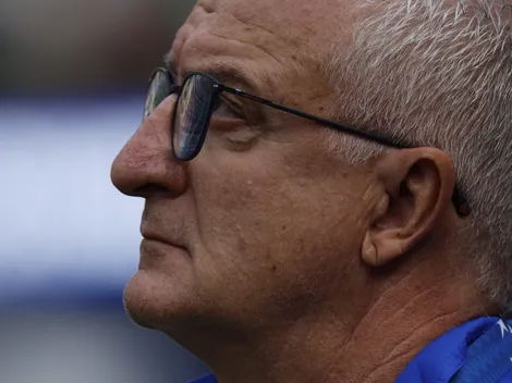 Dorival Junior recebe críticas de ex-jogador da seleção