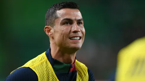 Cristiano Ronaldo foi superado por artilheiro inusitado nesta Eurocopa 2024.