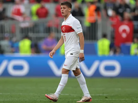 Palpite: República Tcheca x Turquia – Eurocopa – 26/06/2024