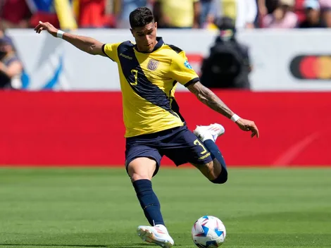 Palpite: Equador x Jamaica – Copa América – 26/06/2024