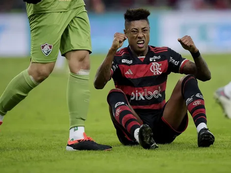 Palpite: Juventude x Flamengo – Brasileirão – 26/06/2024