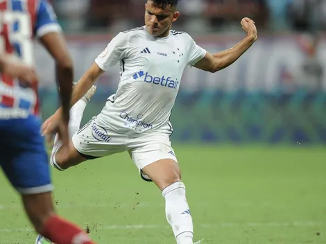 Palpite: Cruzeiro x Athletico-PR – Brasileirão – 26/06/2024