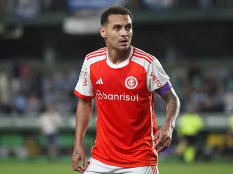 Palpite: Internacional x Atlético-MG – Brasileirão – 26/06/2024