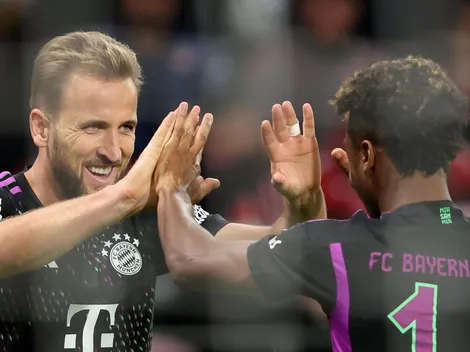 Barcelona: Coman, do Bayern, quer salário de R$ 7 milhões