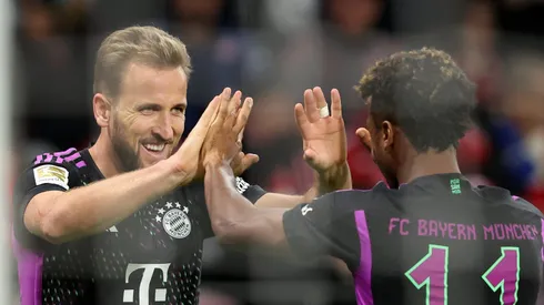 Barcelona: Estrela do Bayern pede salário de R$ 7 milhões por mês para jogar no clube (Photo by Alexander Hassenstein/Getty Images)