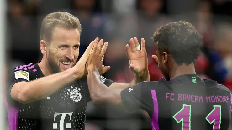 Barcelona: Estrela do Bayern pede salário de R$ 7 milhões por mês para jogar no clube (Photo by Alexander Hassenstein/Getty Images)