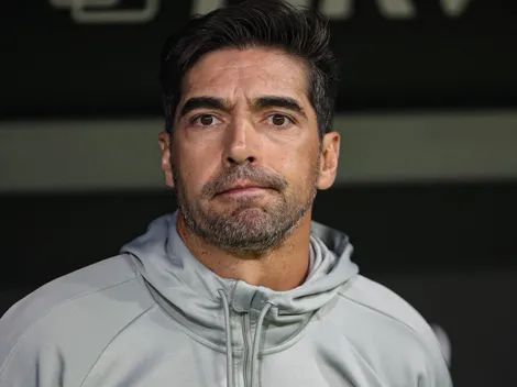 Palmeiras: Rios, Piquerez ficam, mas Vanderlan pode sair