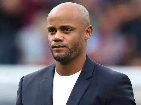 Bayern de Munique quer Amadou Onana, do Everton