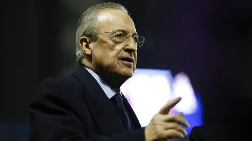 Florentino Pérez observa contratações do Bayern de Munique para reforçar elenco.