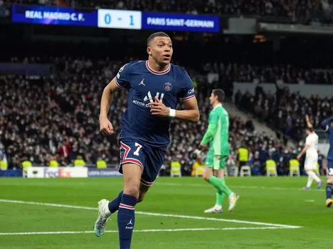 Real Madrid libera Iker Bravo e dá prioridade para Mbappé