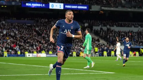 Mbappé é o grande reforço do Real Madrid para a próxima temporada.