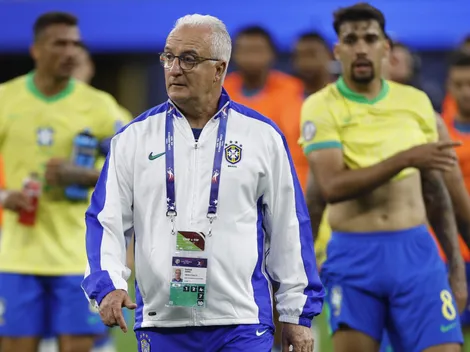 Copa América: Seleção Brasileira quebra recorde negativo de 23 anos