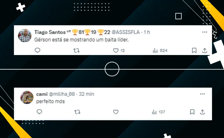 Reprodução/X