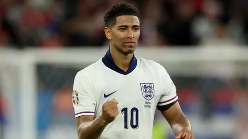 Jude Bellingham e cia precisam vencer para confirmar liderança no grupo C.