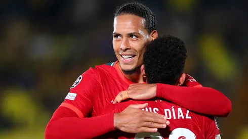 Craque do Liverpool quer jogar no Barcelona e aguarda oferta para trocar de clube.