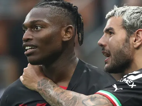 Real Madrid e Milan podem trocar Theo Hernández por Brahim