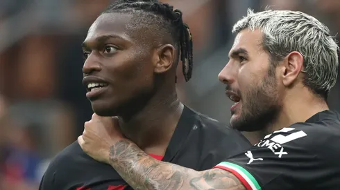 Real Madrid e Milan podem fechar troca de jogadores para a próxima temporada (Photo by Marco Luzzani/Getty Images)