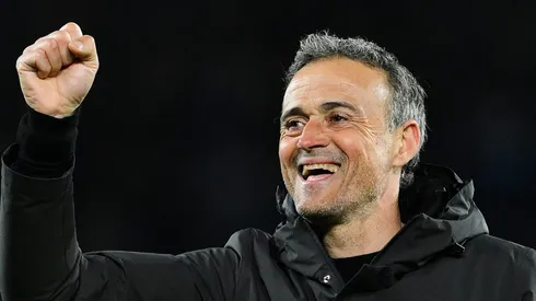 (Photo by David Ramos/Getty Images)