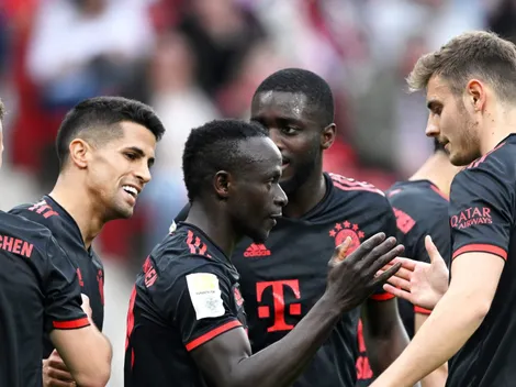 Ex-astro do Bayern de Munique pode atuar ao lado de Karim Benzema no Al-Ittihad