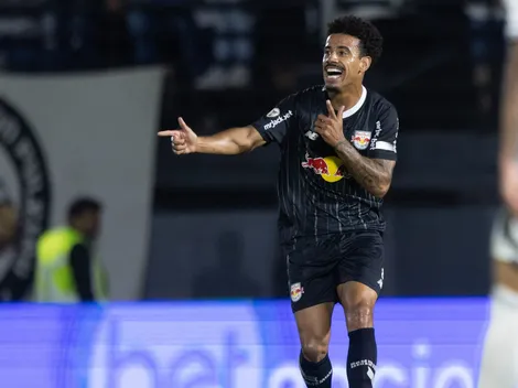 Especulado no Corinthians, Lucas Evangelista completa sete jogos no Brasileirão