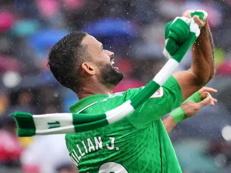 Palmeiras deve ser superado por clube europeu na contratação de Willian José