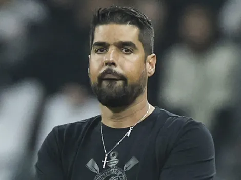 Corinthians tem interesse em Fernando Diniz