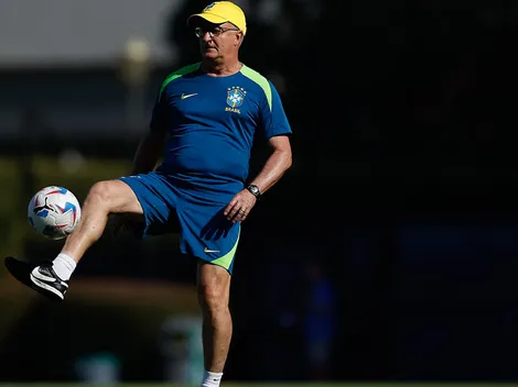 Copa América: Dorival Jr terá Arana e Milião na zaga titular.
