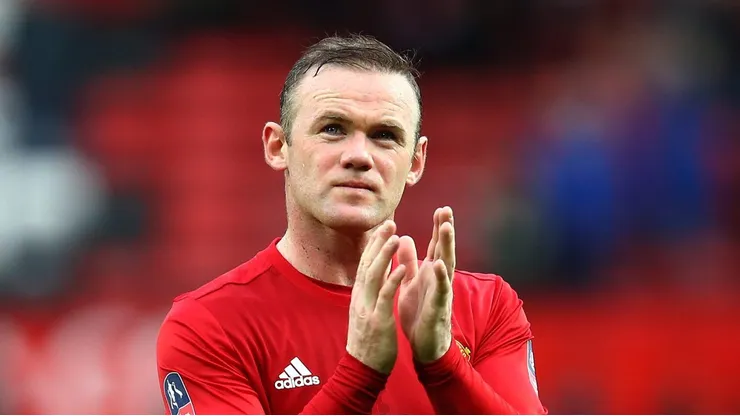 Rooney elogia craque do Real Madrid. Foto: Clive Brunskill/Getty Images