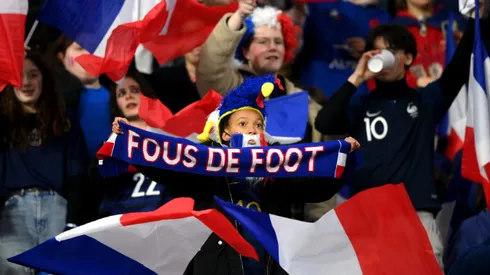 (Photo by Justin Setterfield/Getty Images)