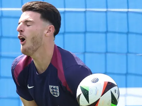 Eurocopa 2024: Inglaterra x Eslovênia, como chegam os times para o jogo.