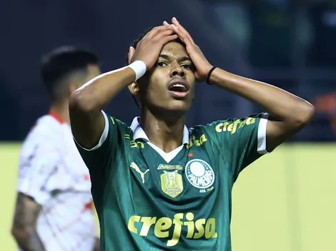 Palmeiras: Venda de Estêvão para o Chelsea renderá quantia milionária ao Cruzeiro