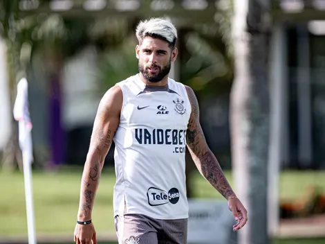 Corinthians se reapresenta e inicia preparação para o próximo jogo