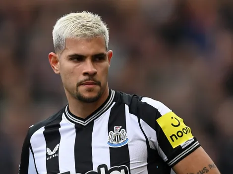 Alvo do City, Bruno Guimarães terá taxa expirada em breve