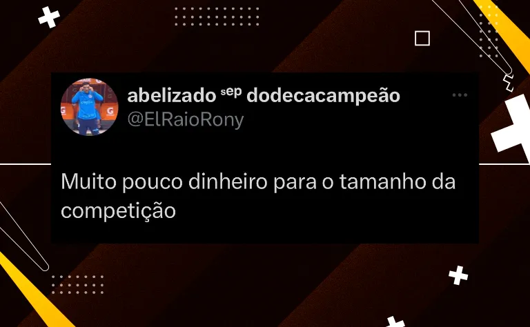 O que dizem os fanáticos sobre os valores