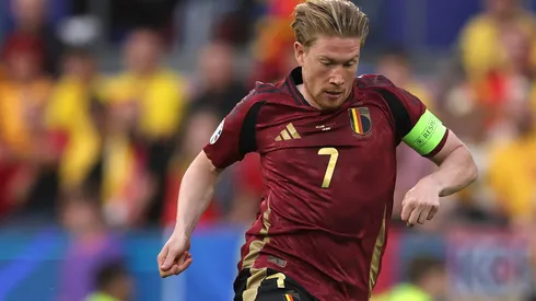 (Photo by Alex Grimm/Getty Images)