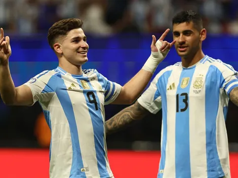 Palpite: Chile x Argentina – Copa América – 25/06/2024