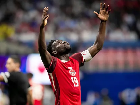 Palpite: Peru x Canadá – Copa América – 25/06/2024