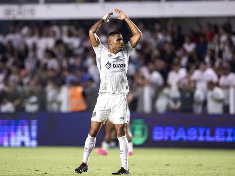 Palpite: Mirassol x Santos – Brasileiro Série B – 25/06/2024