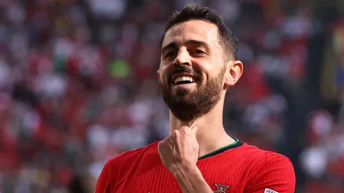 (Photo by Dean Mouhtaropoulos/Getty Images)