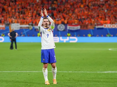 Palpite: França x Polônia – Eurocopa – 25/06/2024