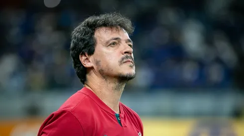 Fernando Diniz está livre no mercado